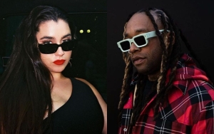 Lauren Jauregui Still Has 'a Lot of Love' for Ex-Boyfriend Ty Dolla $ign