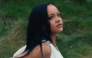 Watch Rihanna's Music Video for 'Lift Me Up' From 'Black Panther: Wakanda Forever'