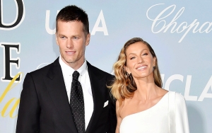Gisele Bundchen Seeks Help From 'Healer' to Deal With 'Devastation' After Tom Brady Divorce