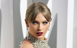 Taylor Swift Announces 'Midnights' Tour Is 'Going to Happen'