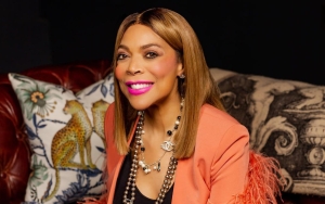 Wendy Williams Seen in High Spirits Days After Sparking Concern With Post-Rehab Strange Video