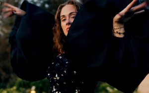Adele Plans to Make Her Las Vegas Residency 'Intimate'