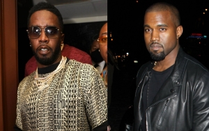 Diddy Dethrones Kanye West on Hip-Hop Rich List After Ye Loses Billionaire Status