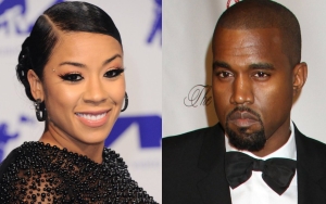 Keyshia Cole Takes Son Out of Kanye West's 'Unaccredited' Donda Academy Amid His Controversies