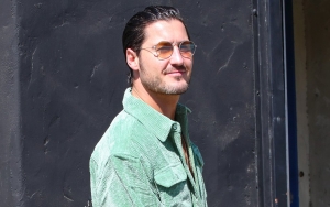 Val Chmerkovskiy to Skip 'DWTS' After Testing Positive for COVID-19: 'I'm Very Disappointed'