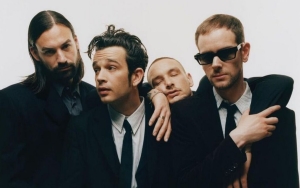 The 1975 Often End Up in Trouble When They Get 'Carried Away' in Studio  