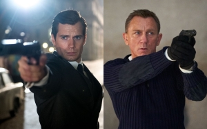 Henry Cavill Insists James Bond Producers Was Right to Ditch Him for Daniel Craig