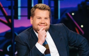 James Corden to Return to UK to Spend More Time With Kids After Quitting 'Late Late Show'