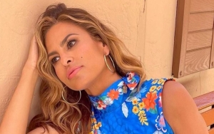 Eva Mendes Abandoned Acting Because She's Fed Up With Being Offered Horrible Roles