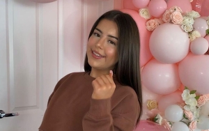Sophia Grace Admits She Didn't Know How to Tell Her Dad About Her Pregnancy