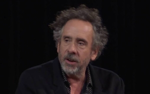 Tim Burton Compares Watching His Own Movies to Attending Funeral