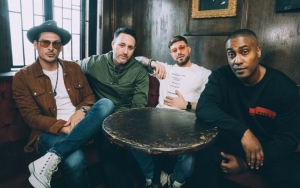 Blue's Antony Costa Baffled by Concept of Streaming Following Band's Reunion