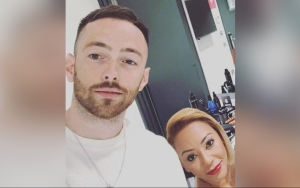 Mel B Recalls 'Romantic' Proposal as She Confirms Rory McPhee Engagement