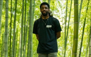 Kyrie Irving Remains Defiant Despite Facing Backlash for Promoting Anti-Semitic Movie