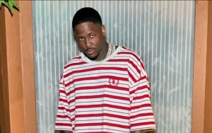 YG Trends After His Daughter Tearfully Tells Him to Come Home in Emotional Video