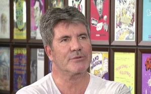 Simon Cowell Almost Burned His House Down, Stole Car, Hijacked Bus as Child