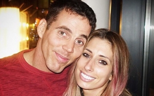 Steve-O Stills Beats Himself Up for Ghosting His Ex Stacey Solomon