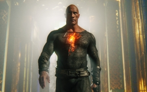 'Black Adam' Unchallenged by Horror Movies on Sluggish Halloween Weekend