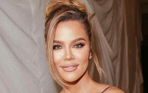 Khloe Kardashian's Baby Boy Makes Instagram Debut While Rocking His First Halloween Costume