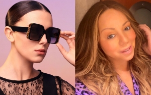 Millie Bobby Brown on Potential Collab With Mariah Carey and Viral 'Stranger Things' Fan Theories