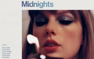 Taylor Swift's 'Midnights' Takes Over No. 1 Spot On Billboard 200 in History-Making Debut