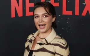 Florence Pugh Once Threatened to 'Lose Weight' and 'Change Face Shape' to Make it in Hollywood