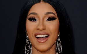 Cardi B Plans to Get Pregnant Again After Completing New Album