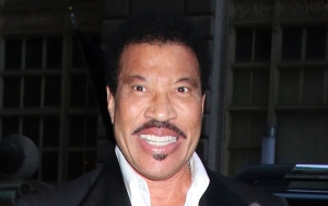 Lionel Richie to Return to U.K. After Canceling Gigs Due to COVID-19