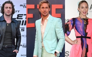 Aaron Taylor-Johnson Joins Ryan Gosling for 'The Fall Guy' Remake