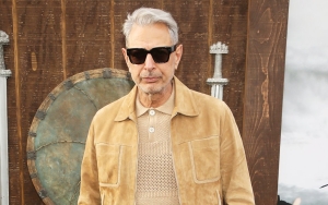 Jeff Goldblum Cast as The Wizard in 'Wicked' Films