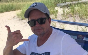 Michael J. Fox Uses Walker, Cane and Wheelchair to Avoid Another Mishap After Numerous Painful Falls