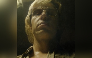 Evan Peters Tied Weights to His Arms While Staying in Character as Jeffrey Dahmer 'for Months'