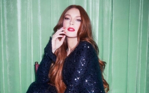 Lindsay Lohan Grateful for Having 'the Best' Husband as She Enjoys Low-Key Life After Wedding