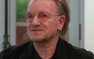 Bono Reveals His Struggle With Imposter Syndrome