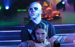 'DWTS' Recap: Celebrity Dancers Bring Spooky Dances on 'Halloween Night' 