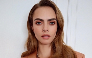 Cara Delevingne Spotted at Star-Studded Halloween Party Weeks After Disheveled Appearances