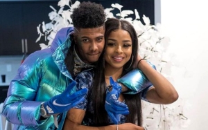 Blueface Insists Chrisean Rock's 'Perfectly Fine Physically' After Assault Allegations