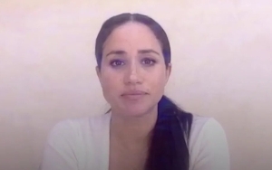 Meghan Markle Talks About 'Guilt of Expectations' as Mother in Public Eye