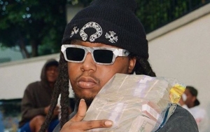 Takeoff Talked About Death in Interview One Week Before He Was Fatally Shot in Texas