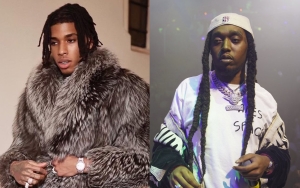 NLE Choppa Defends Himself After Being Slammed for Using Takeoff's Death to Promote Music
