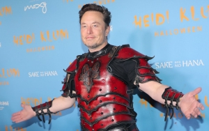 Elon Musk Brands Twitter's Current Verification System 'Bulls**t' Amid $8 Monthly Subscription Plan