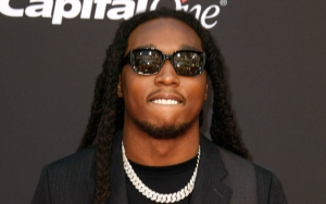 Migos' Label Breaks Silence on Takeoff's Death, Says He Was Struck by 'Stray Bullet'