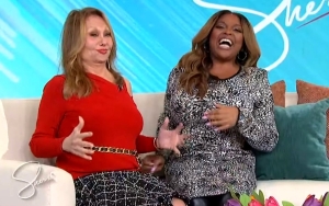 Marlo Thomas Annoys Staff on Sherri Shepherd's TV Show After Fat-Shaming Her 