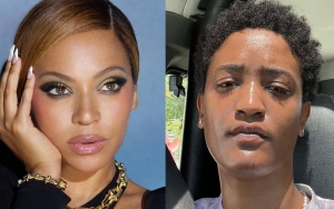 Beyonce Cooking Up Secret Project With Her 'Renaissance' Collaborator Syd