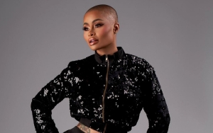  Blac Chyna Cleared in Battery Investigation After Being Accused of Kicking Woman in Stomach
