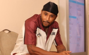 Trey Songz's Rape Case Dismissed Due to Expired Statute of Limitations