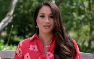 This Is How Meghan Markle Responds to Suggestion Her UK Citizenship Test Might Have Been Sabotaged