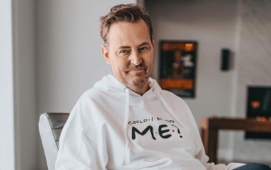 Matthew Perry 'Horrified' by Drunken Impotence in Bedroom Incident With Carrie Fisher's Sister