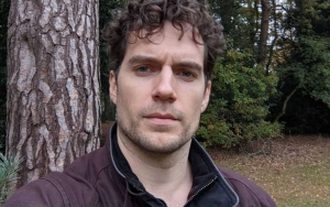 Henry Cavill Reacts to Being Stephenie Meyer's Favorite Candidate for 'Twilight' 