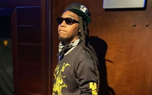 Takeoff Had 'Penetrating Gunshot Wounds of Head and Torso Into Arm' at Time of Death